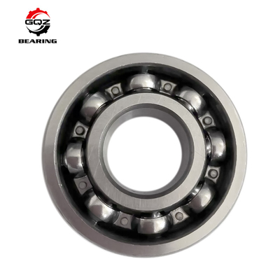 ประเทศออสเตรีย สาเหตุ SKF 6314/C3VL0241 INSOCOAT ปริมณฑลหม้อหลอดหลอดแบบ ZZ 2RS OPEN