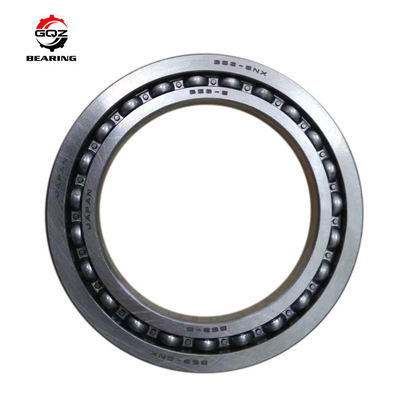 GCR15 สแตนเลส วัสดุ NSK B53-5 B53-5NX รถยนต์ Deep Groove Ball Bearing