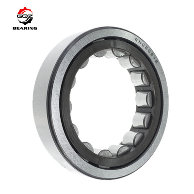 RNU203714 หมุนม้วนกระบอกไม่มีแหวนภายใน 20x37x14mm