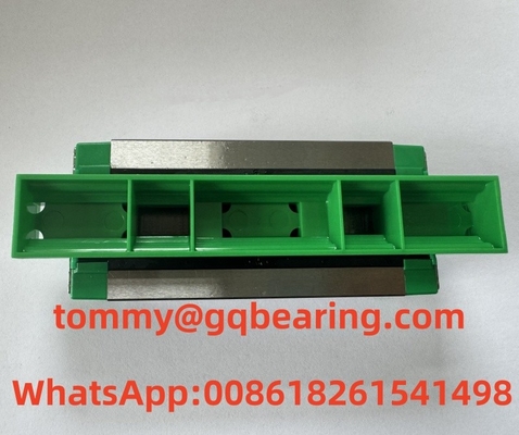 G1 ความละเอียด INA KWVE25-B-SL โบล็อกเส้นตรง KWVE25-B-SL-220900220/AAAM V1-G3 หัวสไลด์เส้นยาวชนิดแคบ