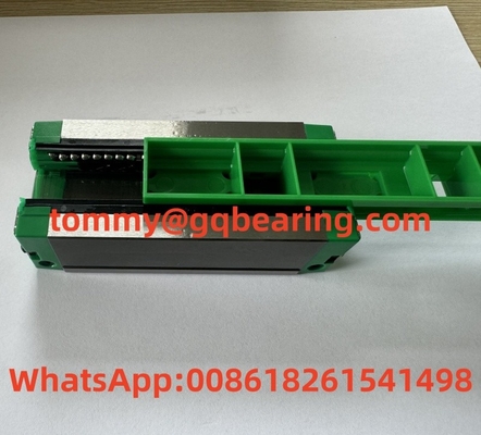 G1 ความละเอียด INA KWVE25-B-SL โบล็อกเส้นตรง KWVE25-B-SL-220900220/AAAM V1-G3 หัวสไลด์เส้นยาวชนิดแคบ