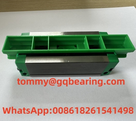 G1 ความละเอียด INA KWVE25-B-SL โบล็อกเส้นตรง KWVE25-B-SL-220900220/AAAM V1-G3 หัวสไลด์เส้นยาวชนิดแคบ