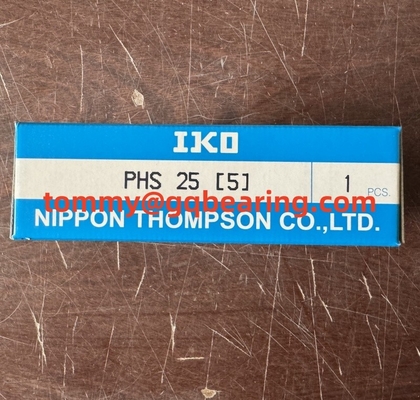 ประเทศญี่ปุ่น สาเหตุ IKO PHS25 SIKAC 25 M หัวหินเรียบกลมและปลายไม้