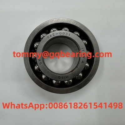 SKF BA2-0031 กล่องลูกกล่องแถวสอง BMW MINI กล่องโอนกระเป๋า 35x72x30mm