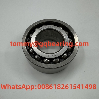 SKF BA2-0031 กล่องลูกกล่องแถวสอง BMW MINI กล่องโอนกระเป๋า 35x72x30mm