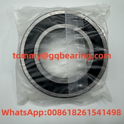 โลหะแผ่นกล่องโลหะ FAG 6212-H-2RSR-SN กล่องกล่องลึก 60x110x22mm
