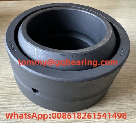 IKO SBB48 SBB48-2RS ซีรี่ย์อินช์ สเปอร์ฟิเคิล เพลนเลเยอร์ 76.2x120.65x66.68 มม.