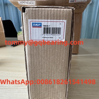 อินเดีย สาเหตุ SKF TMFS 11 TMFS11 Axial Lock Nut Socket กว้างภายนอก 75 มม