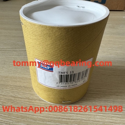อินเดีย สาเหตุ SKF TMFS 11 TMFS11 Axial Lock Nut Socket กว้างภายนอก 75 มม