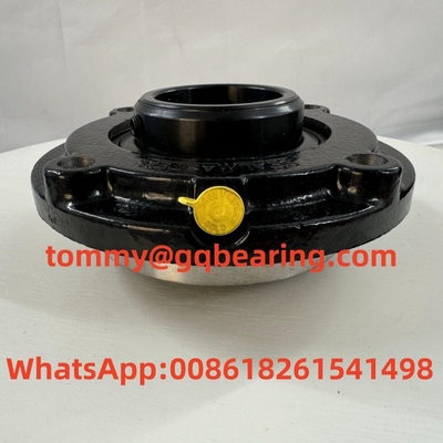 Seal Master MFCD-47 ดํา Oxided Flange หมอนบล็อคลูกกลอง 2-15/16 นิ้ว