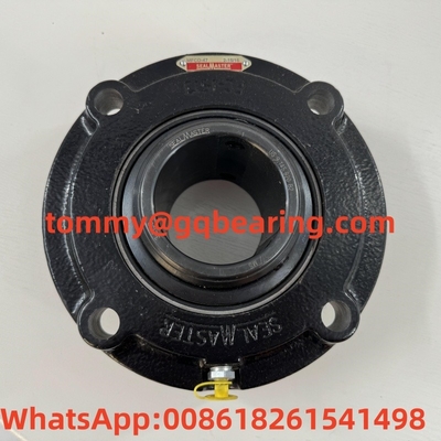 Seal Master MFCD-47 ดํา Oxided Flange หมอนบล็อคลูกกลอง 2-15/16 นิ้ว