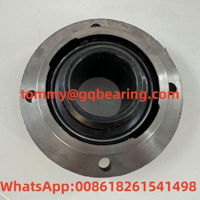 Seal Master MFCD-47 ดํา Oxided Flange หมอนบล็อคลูกกลอง 2-15/16 นิ้ว