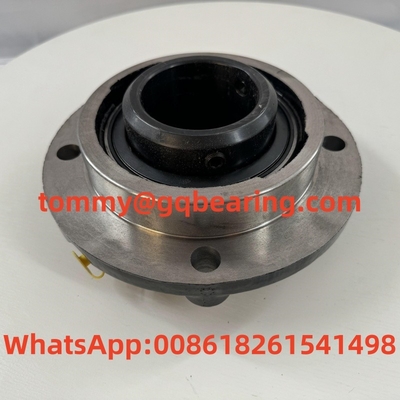 Seal Master MFCD-47 ดํา Oxided Flange หมอนบล็อคลูกกลอง 2-15/16 นิ้ว