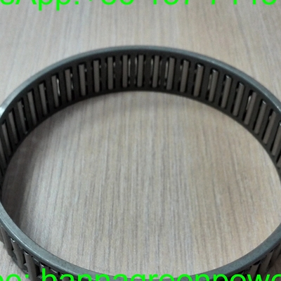 K110X118X30 เสาโลหะ Needle Roller Bearings Cage Assembly หัวหอก 110 * 180 * 30 มม