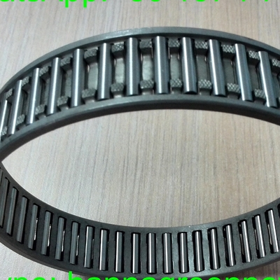 K110X118X30 เสาโลหะ Needle Roller Bearings Cage Assembly หัวหอก 110 * 180 * 30 มม