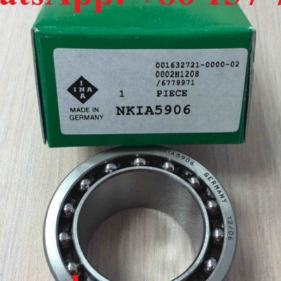 คอมบิเนตเบอร์เนอร์ NKIA5909 เกลือกลมเข็มกับหลุมน้ํามัน 45x68x30mm