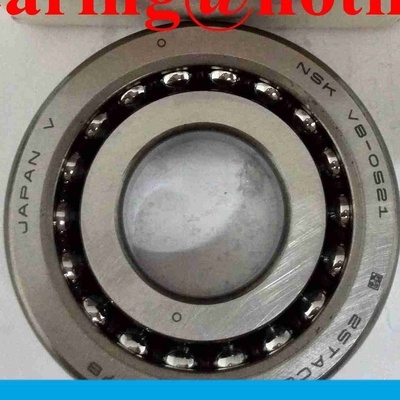 หมุนลูกกลม 15TAC47BSUC10PN7B หมุนลูกกลมที่ติดต่อมุม 15x47x15mm