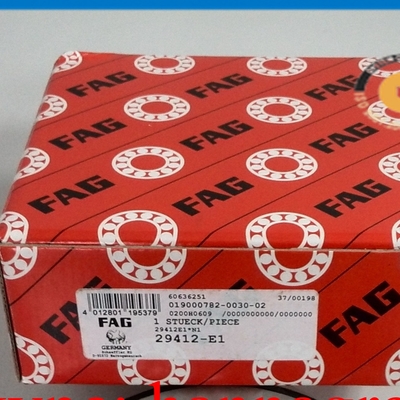 29413-E1 29413-E หมุนกลมกระตุ้นแถวเดียว 65x140x45mm