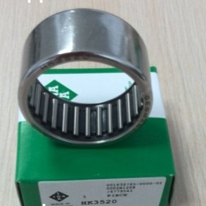 HK1014-2RS เปิดปลาย ถ้วยดึงเข็มม้วนห่อ HK1014-2RS-FPM 10x14x14mm