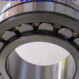กลมเจาะ 23060CC/W33 กลมม้วนยาง 23060CCK/W33 300x460x118mm
