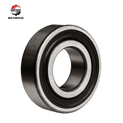 6020 6020-Z 6020-2Z 6020-RS 6020-2RS 100*150*24 มม.ซีลรุ่น Z 2Z ฿ 2RS Anti-Rust Chrome Steel Ball Bearing