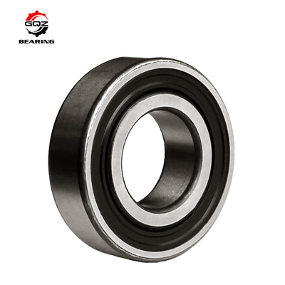 LR6000-2RSR หัวหักแบบปิดความละเอียดสูง LR 6000 NPPU 10x28x8mm
