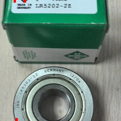 กล่องพลาสติก LR5202-2Z-TVH-XL คัมเบียริง แถวสองแถว สายรถยนต์ 15x40x15.9mm