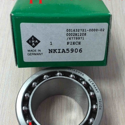 กล่องพลาสติก NKIA5910 หมุนม้วนเข็ม กระตุ้นมุมสัมผัสหมุน 50x72x30mm
