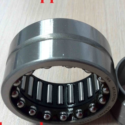 กล่องพลาสติก NKIA5910 หมุนม้วนเข็ม กระตุ้นมุมสัมผัสหมุน 50x72x30mm