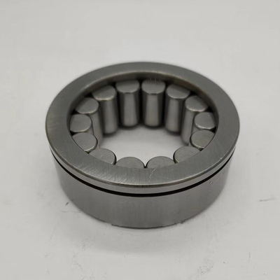 F-202578.RNU หมุนม้วนกระบอกแถวเดียว โดยไม่มีแหวนภายใน กว้างภายใน 35.55mm