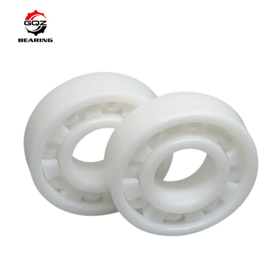 กรงไนลอน 6005CE ZrO2 เซรามิก กล่องกล่องลึก หนา 20 มม