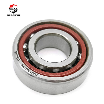 H7000C เครื่องมือเครื่องจักร หมุนหมุน หน่วยสัมผัสมุม 10x26x8 มิลลิเมตร H7000 C P4 - 2RZ