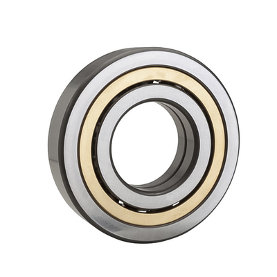 SKF หมุนลูกกลองสัมผัสมุมขนาดเล็ก 4 จุด QJ320 Z2