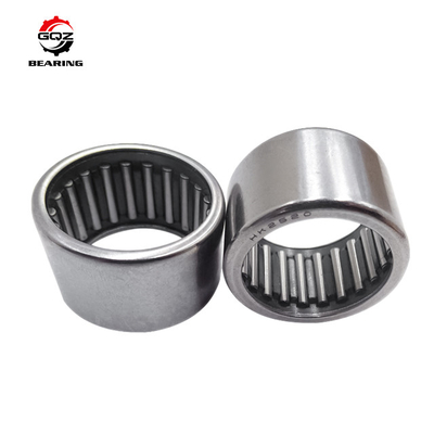 HK3520 หมุนม้วนเข็มถ้วยถ้วยที่ดึงออกด้วยปลายเปิด 35x42x20mm