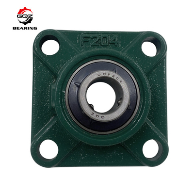 1.4KG หมุนพลาสเตอร์บล็อก / UCP207 หมุนพลาสเตอร์บล็อก ด้วยมาตรฐาน ISO9001: 2000