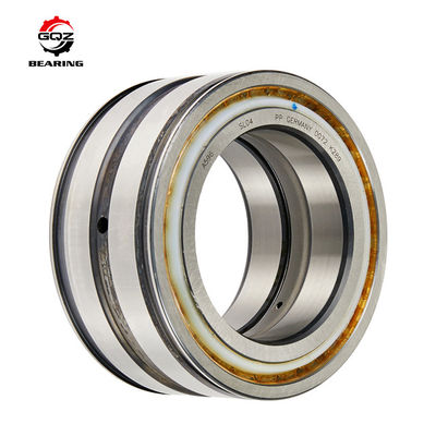 E5028NRNT Double Row Full Complement Cylindrical Roller Bearing