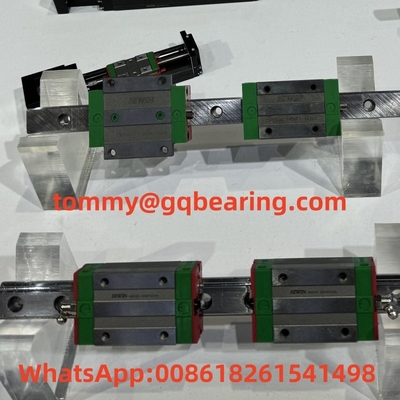 Hiwin CGW20CC CGW20CCZ0H เส้นทางนําทาง เส้นทางแบล็อก เส้นทางขนส่ง