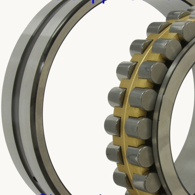 NN3022MBKRCC1P4 หมุนม้วนกลม NN30222KTN9 / SPW33 กว้างภายใน 110mm