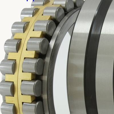 NN3022MBKRCC1P4 หมุนม้วนกลม NN30222KTN9 / SPW33 กว้างภายใน 110mm