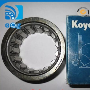 RNU0727 KOYO หมุนกระบอก คันล้อ หมุนรถยนต์ RNU0727 กว้างภายใน 47 มม สําหรับรถบรรทุก