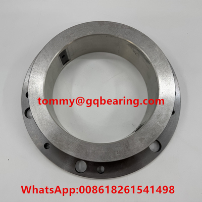 อะไหล่ซ่อมแซมรถยนต์ Brg00576 X10460506020 หมุนสําหรับ เครื่องปรับความเย็นรถยนต์