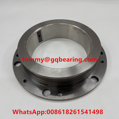 อะไหล่ซ่อมแซมรถยนต์ Brg00576 X10460506020 หมุนสําหรับ เครื่องปรับความเย็นรถยนต์