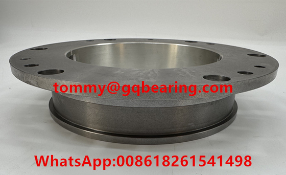 อะไหล่ซ่อมแซมรถยนต์ Brg00576 X10460506020 หมุนสําหรับ เครื่องปรับความเย็นรถยนต์