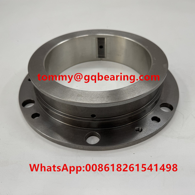 อะไหล่ซ่อมแซมรถยนต์ Brg00576 X10460506020 หมุนสําหรับ เครื่องปรับความเย็นรถยนต์