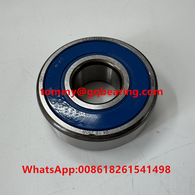 สายพานลูกกลมกล่องลึกปิดสองครั้ง SKF BB1-3468B BB1-3468C SC04B32LUACS23PX1