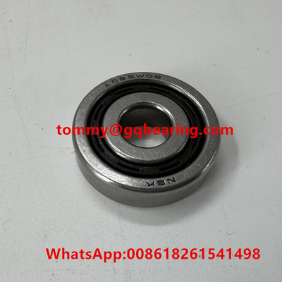 10BSW02 10*30*8mm Imperial NSK กล่องกล่องลึก