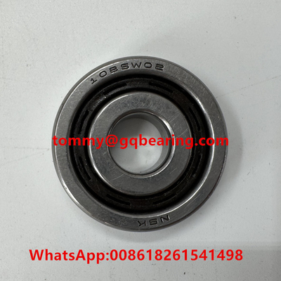 10BSW02 10*30*8mm Imperial NSK กล่องกล่องลึก