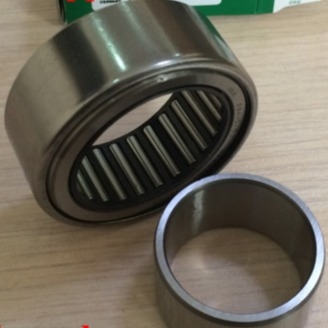 OEM PNA20/42 การจัดตั้งภาระสูง การผลักดันเข็ม 20x42x20mm