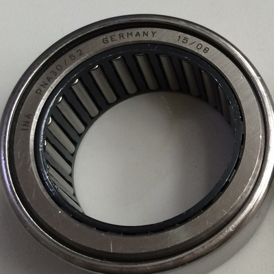 OEM PNA20/42 การจัดตั้งภาระสูง การผลักดันเข็ม 20x42x20mm