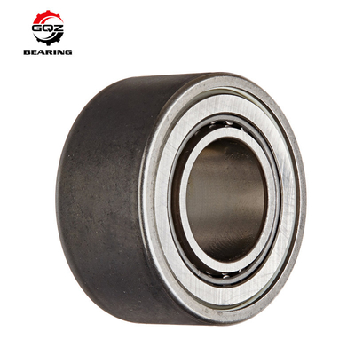 OEM PNA20/42 การจัดตั้งภาระสูง การผลักดันเข็ม 20x42x20mm